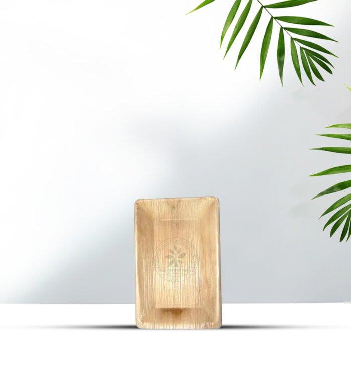 4'' Rectangle Bowl
