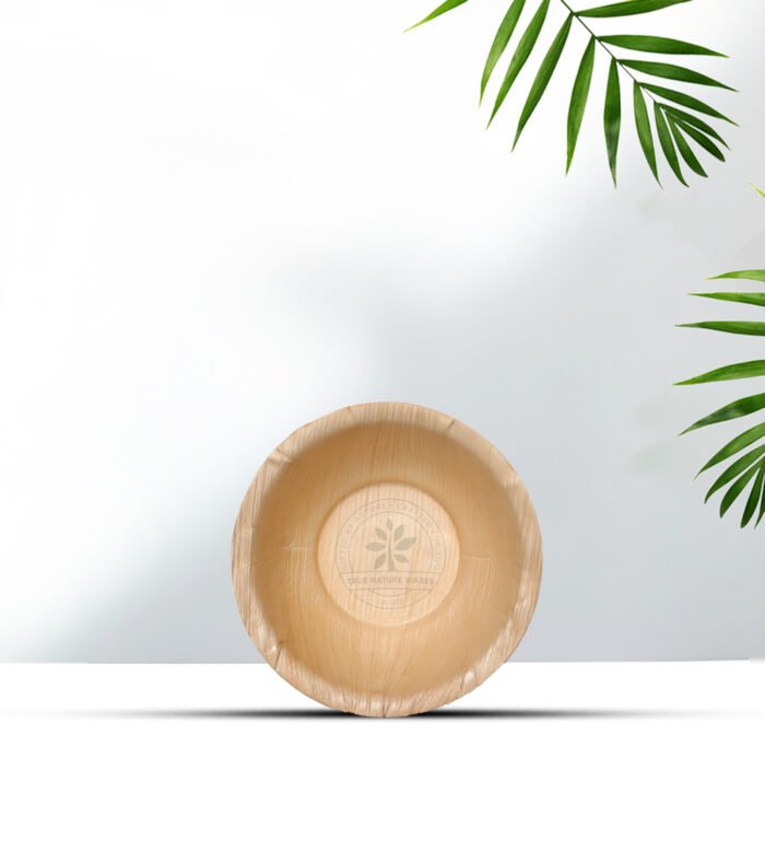 5" Round Bowl 275 ml