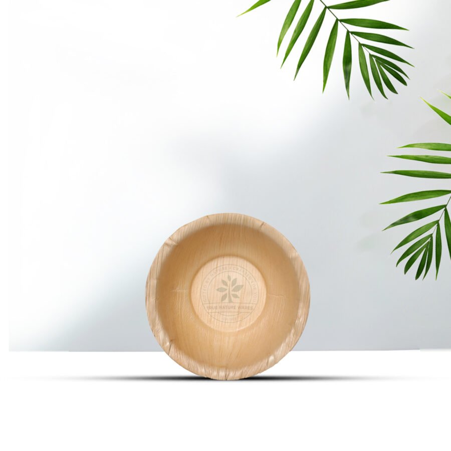 5" Round Bowl 275 ml