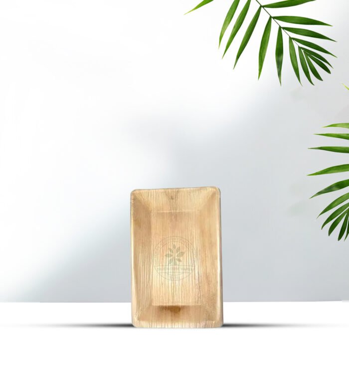 5'' Rectangle Bowl