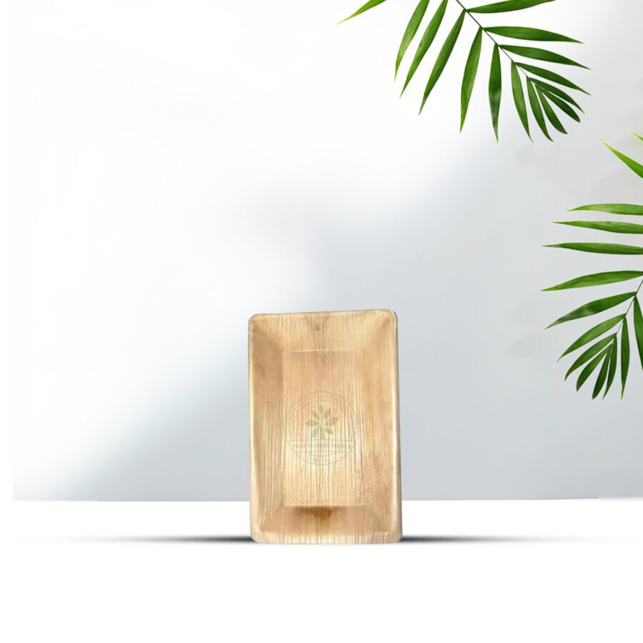 5'' Rectangle Bowl