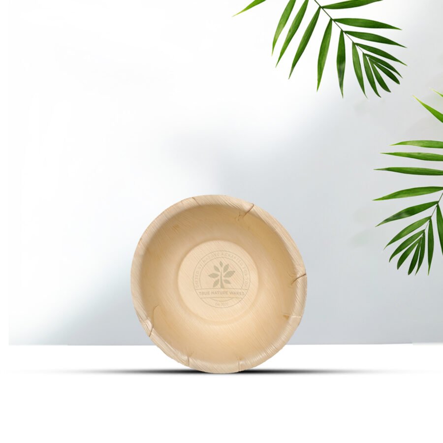 6" Round bowl 450 ml