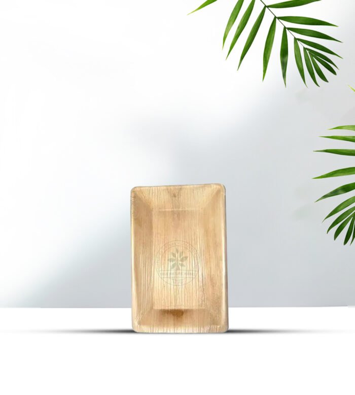 6'' Rectangle Bowl