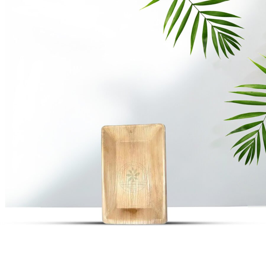 6'' Rectangle Bowl