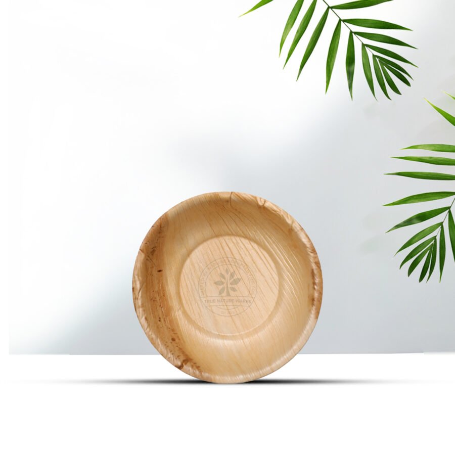 7" Round Bowl 700 ml