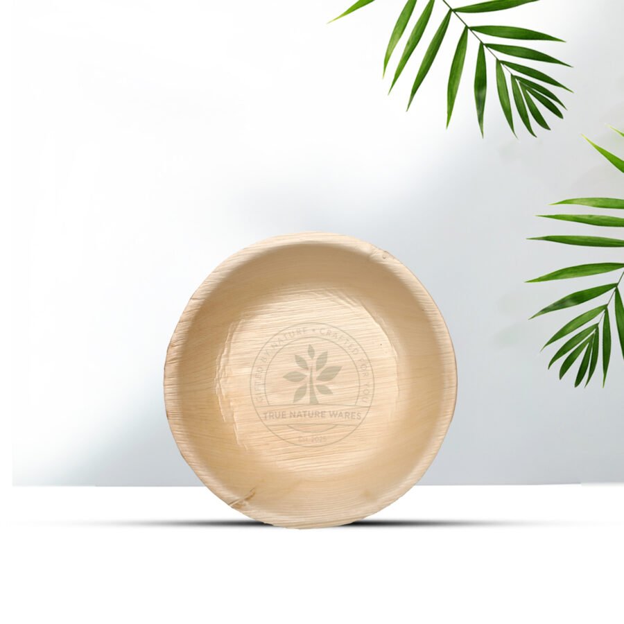 8" Round Bowl 900 ml