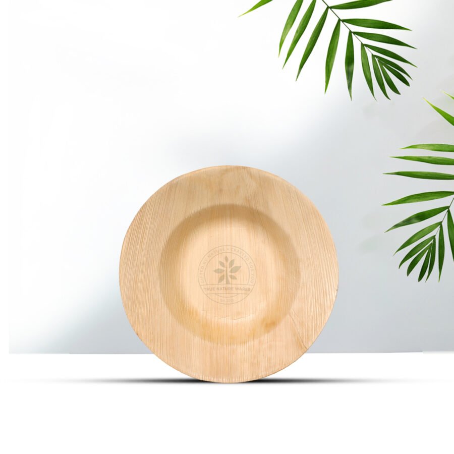 9" Round Soup Bowl