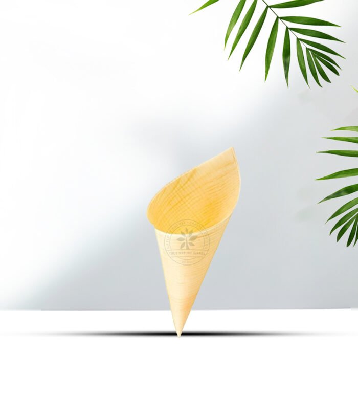 5" Cone