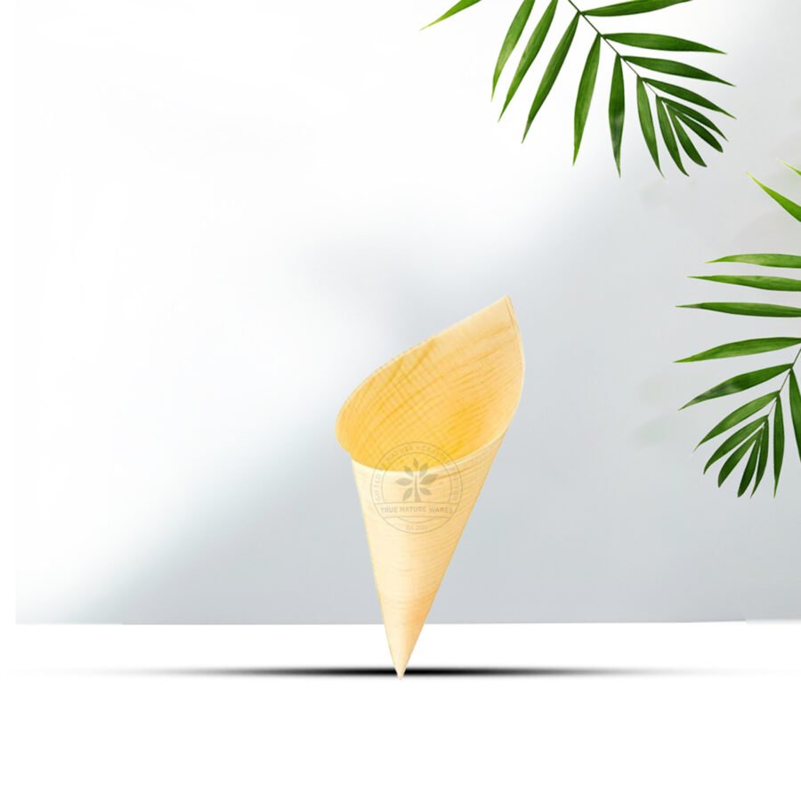 5" Cone