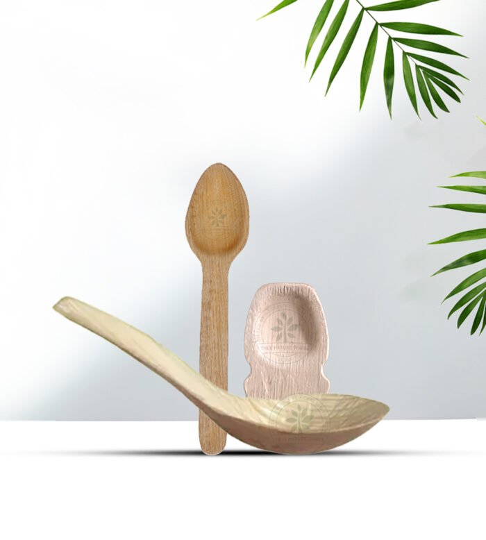 6.5" Cutlery Set