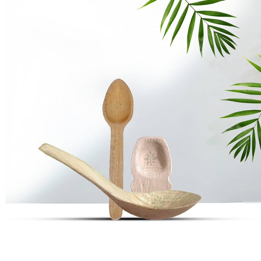 6.5" Cutlery Set