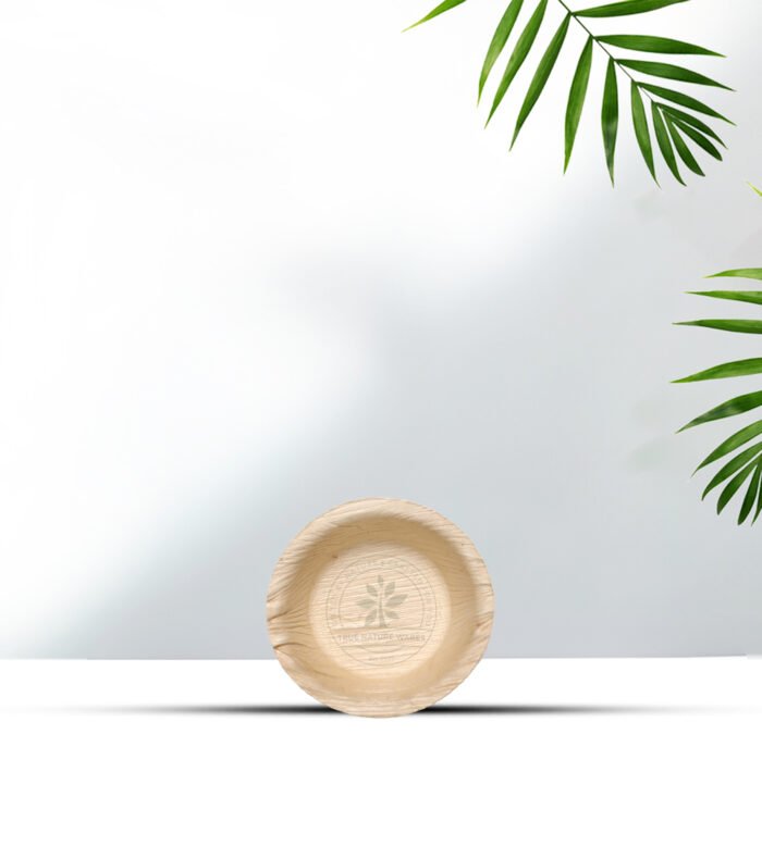 3" Dip Bowl 50 ml