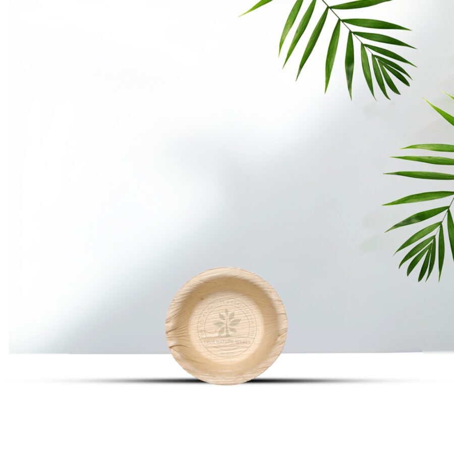 3" Dip Bowl 50 ml