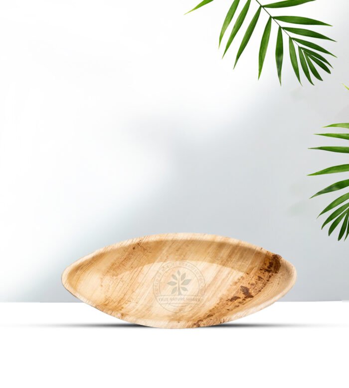 4" Boat Bowl Small