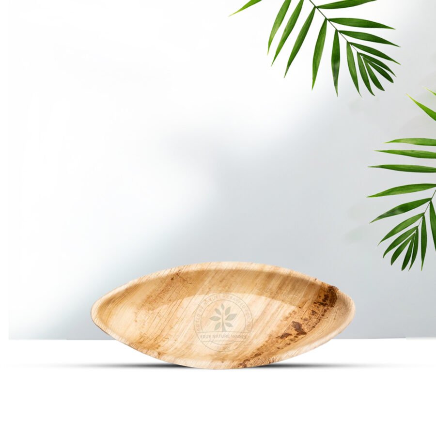 4" Boat Bowl Small