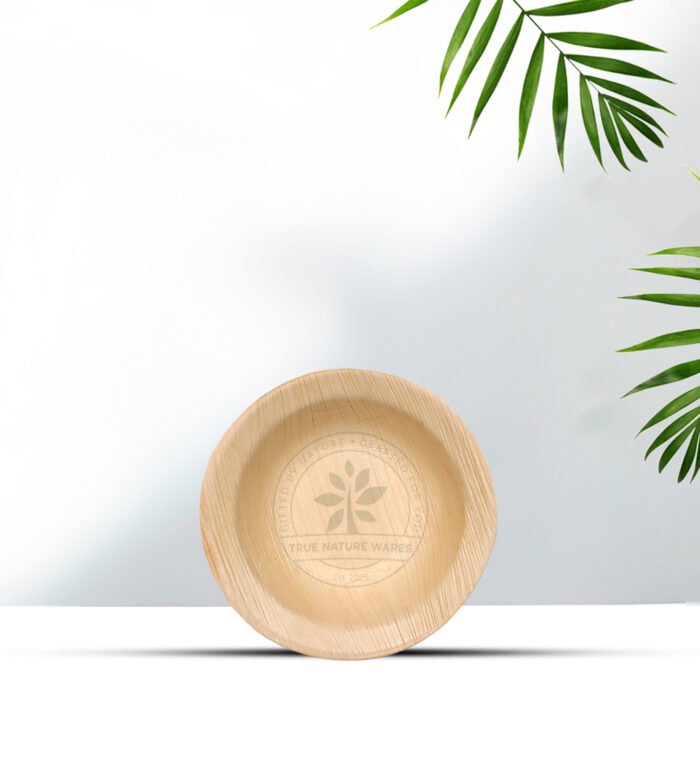 5.5" Snack Plate