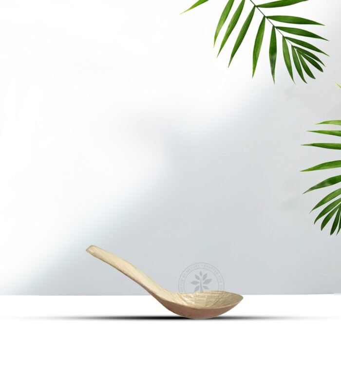 7" Soup Spoon