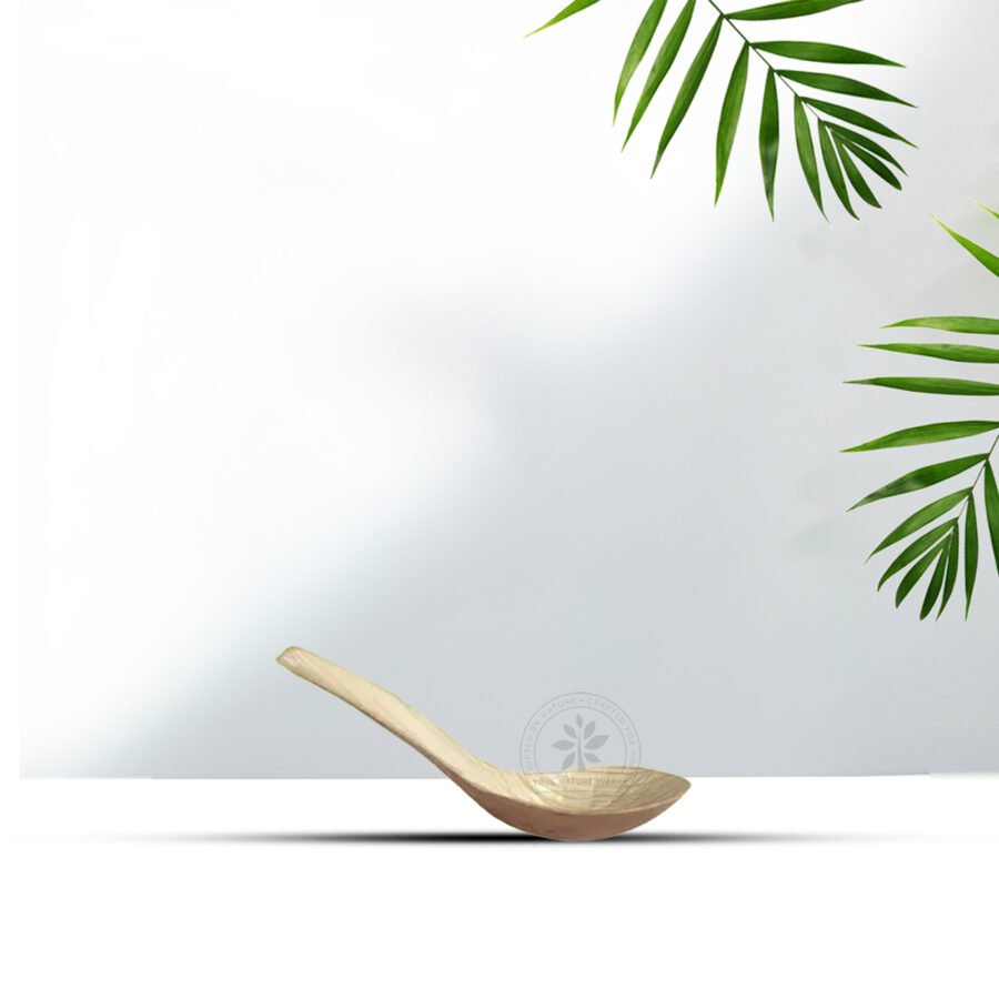7" Soup Spoon