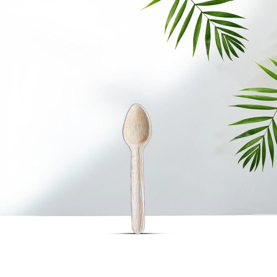 6.5" Spoon