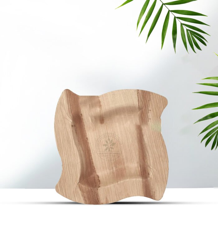 9" Wave Plate