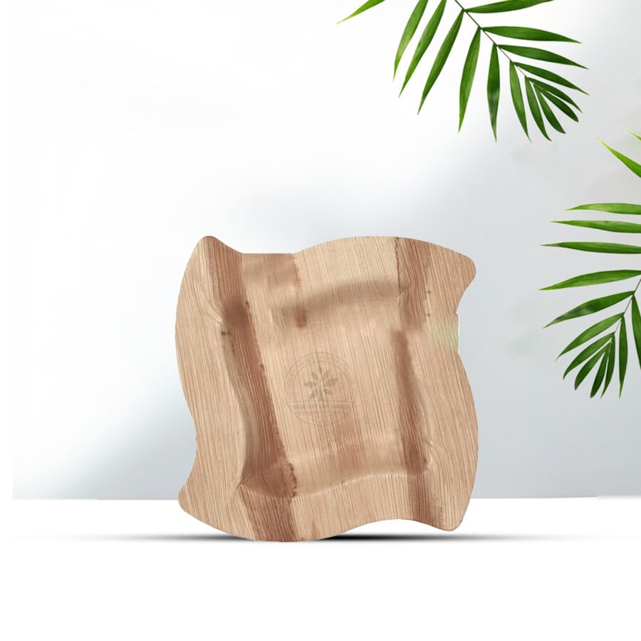 9" Wave Plate